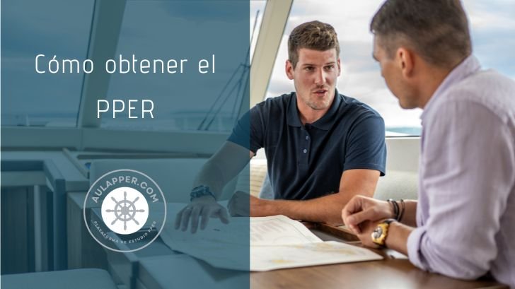 Cómo obtener el PPER