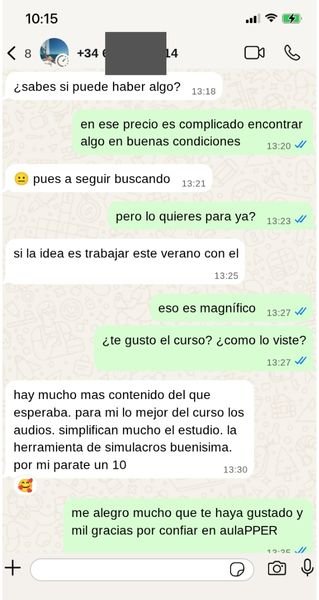 opiniones whatsapp AULA (2)